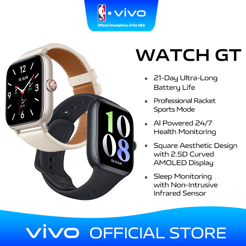vivo WATCH GT1