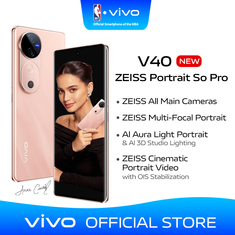 V40 Vivo Water Resistant Phone V40 5G