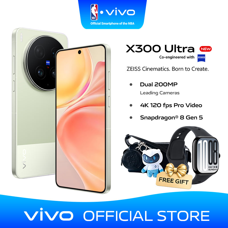 vivo X300 Ultra – vivo Smartphone