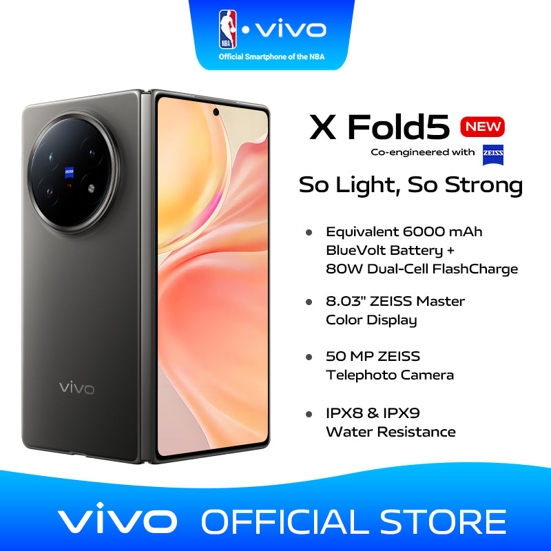 vivo X Fold5 – vivo Smartphone