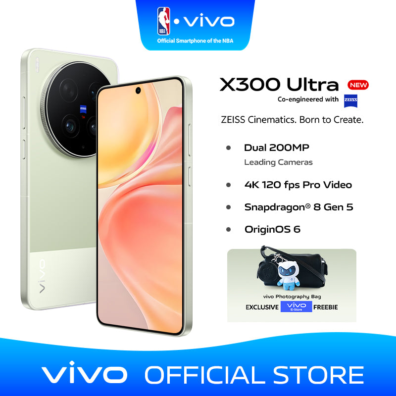 vivo X300 Ultra – vivo Smartphone