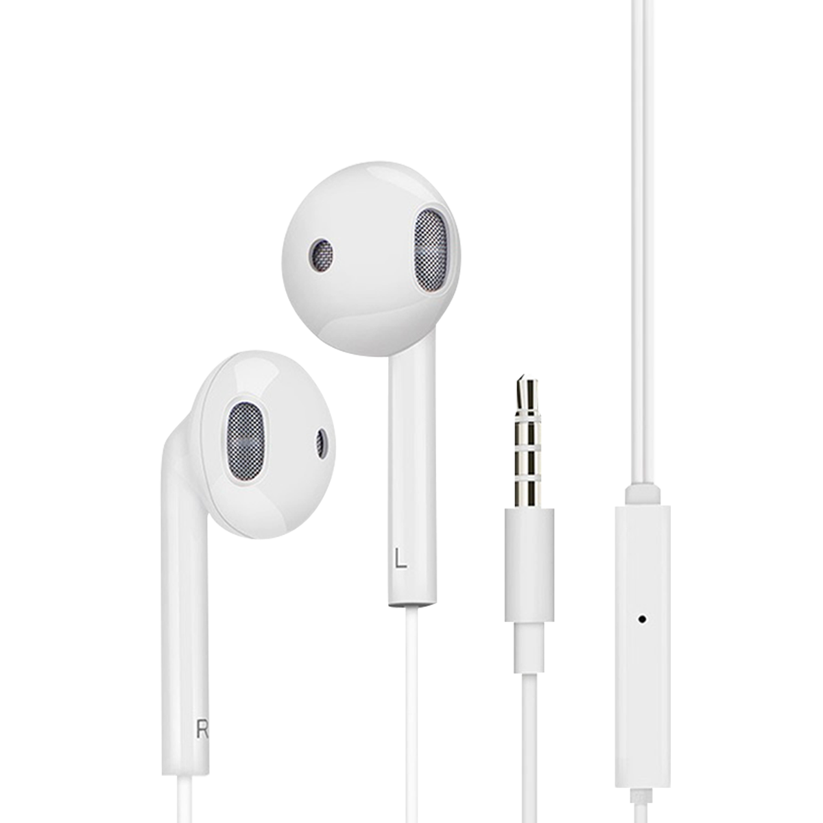 Shop vivo XE160 Earphone Free Shipping vivo Philippines Store