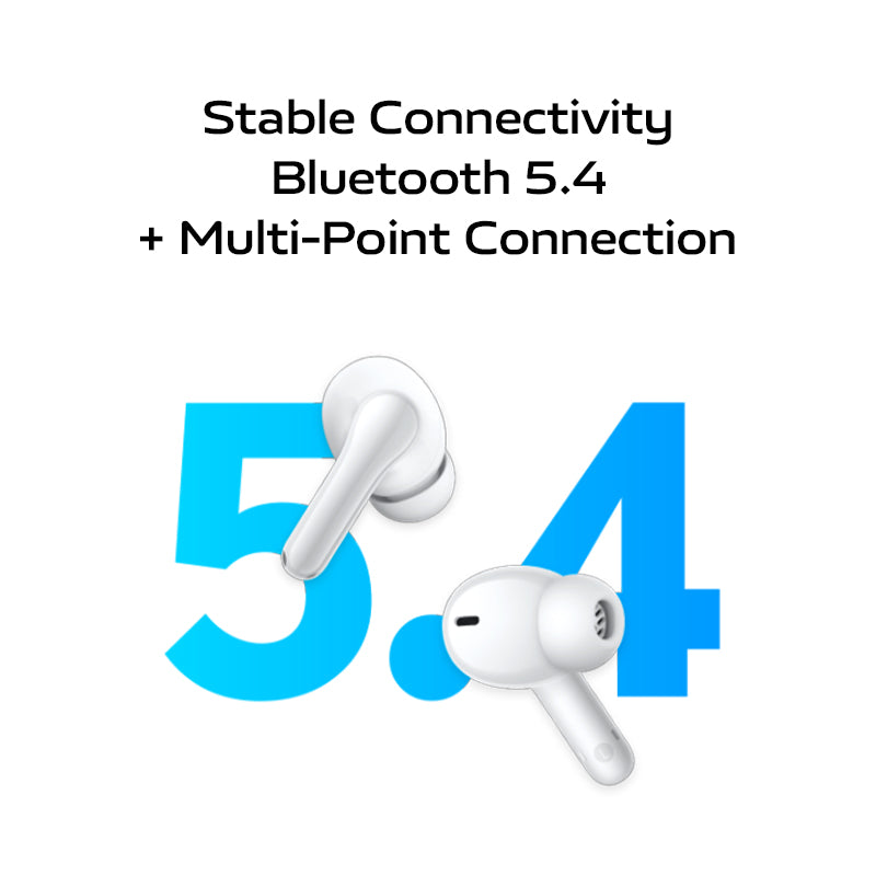 vivo Buds – vivo Smartphone - Main Image