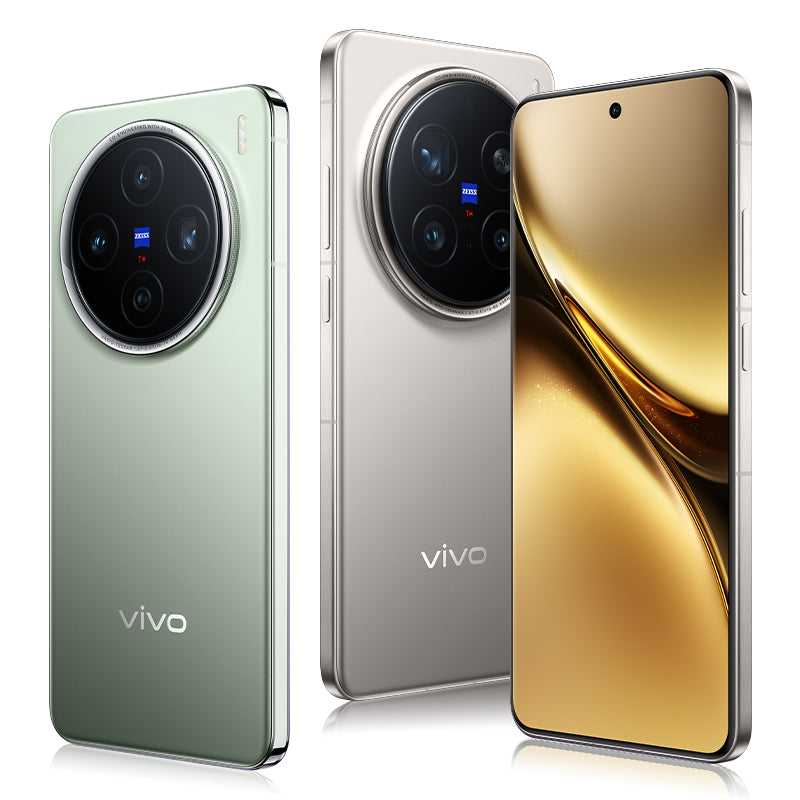 vivo X200 Series – vivo Smartphone1