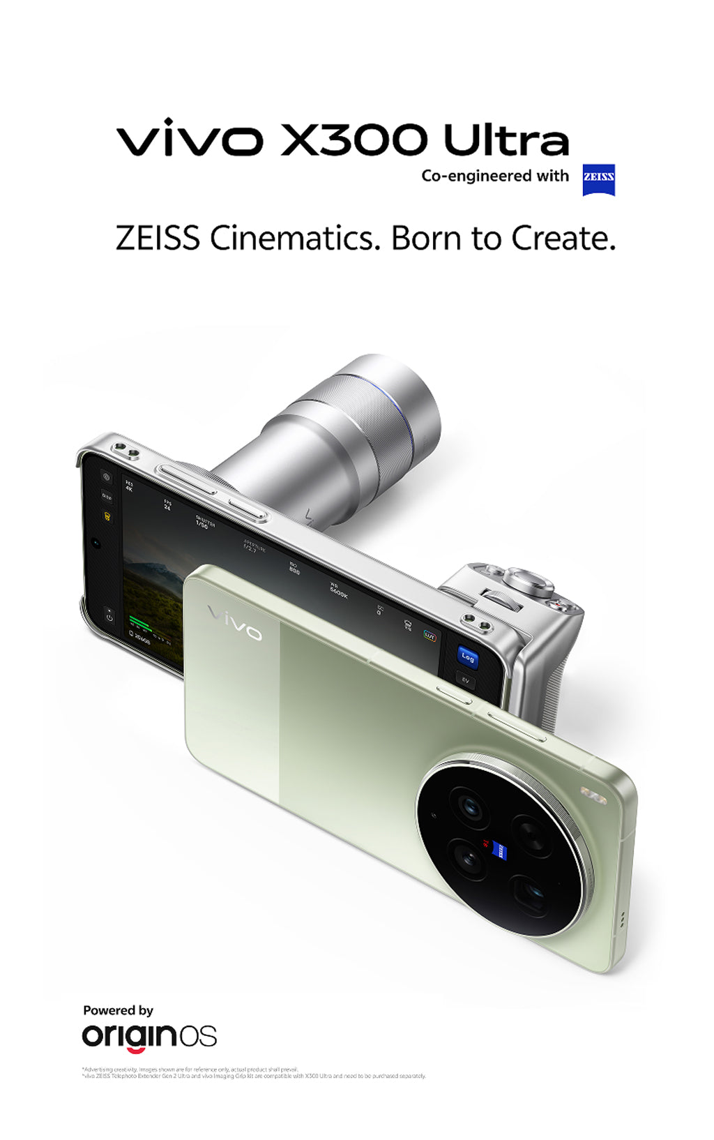 vivo X300 Ultra – vivo Smartphone