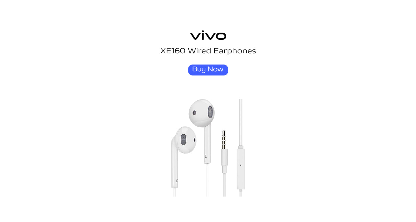 Vivo xe160 online price