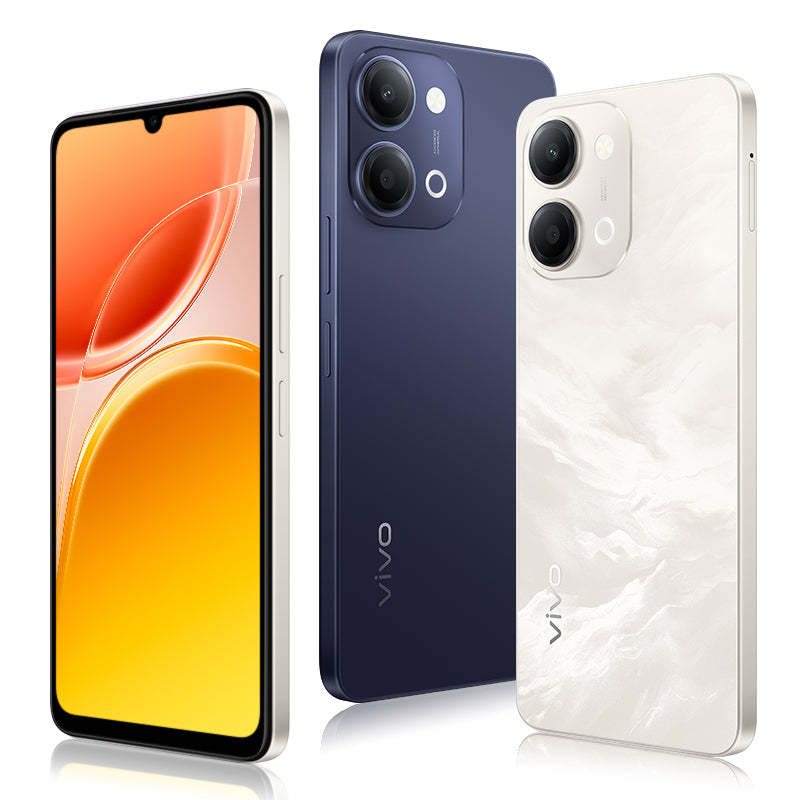 Vivo Y11D