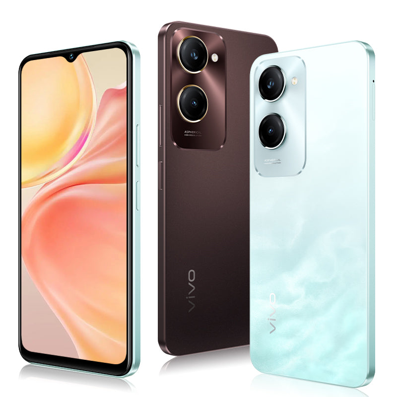 Y18 – vivo Smartphone - Main Image