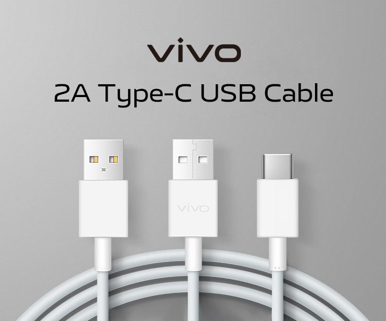 2A Type-C USB Cable