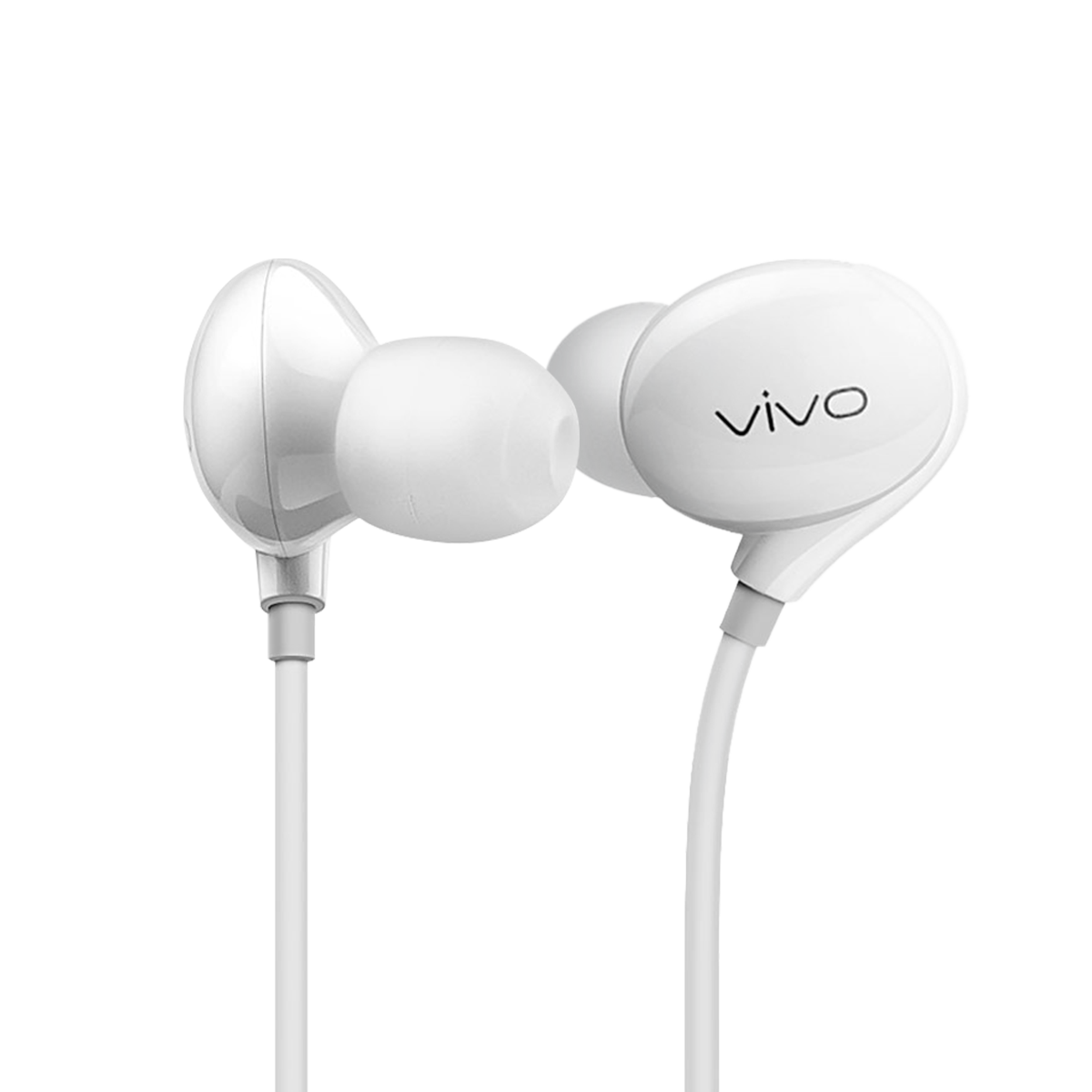Shop vivo XE710 Stereo Earphone vivo Philippines Store vivo